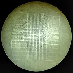 Microyn Improved Neubauer Hemocytometer, Cell