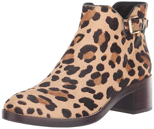 harrington grand buckle bootie