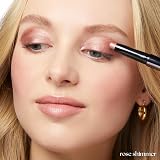 Julep Eyeshadow 101 Waterproof Rose Shimmer Cream-to-Powder Stick view 3