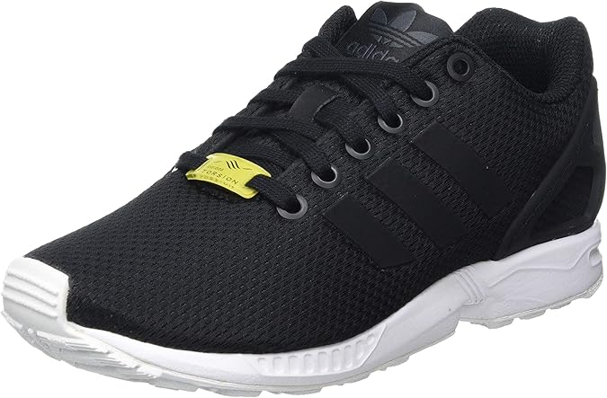 adidas zx flux white mens size 9