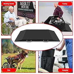 Wheelchair Scale for Home use 700x0.2lb, Digital
