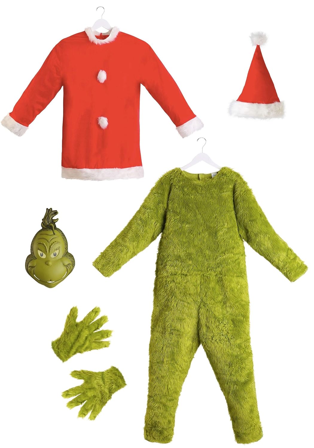 christmas photo props costume