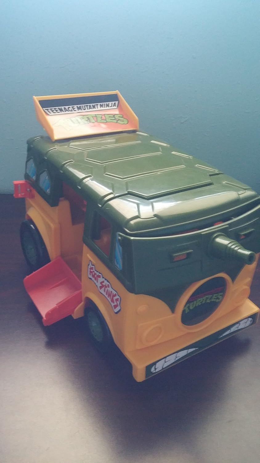 Best Ninja Turtle Windshild Visor