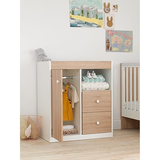 mother care changing table