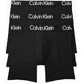 Calvin Klein mens Ultra Soft Modern Modal Boxer Brief