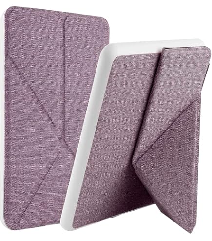 Capa Kindle Paperwhite 11ª geração 2021 - WB Ultra leve Silicone