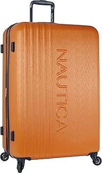 nautica lifeboat luggage