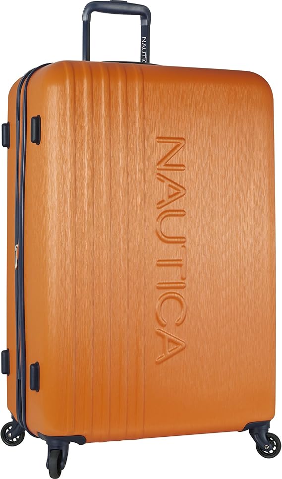 nautical luggage sets