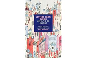 Letters from Russia