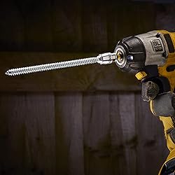Dewalt DT70537T-QZ DT70537T-QZ-Puntas Torsión de