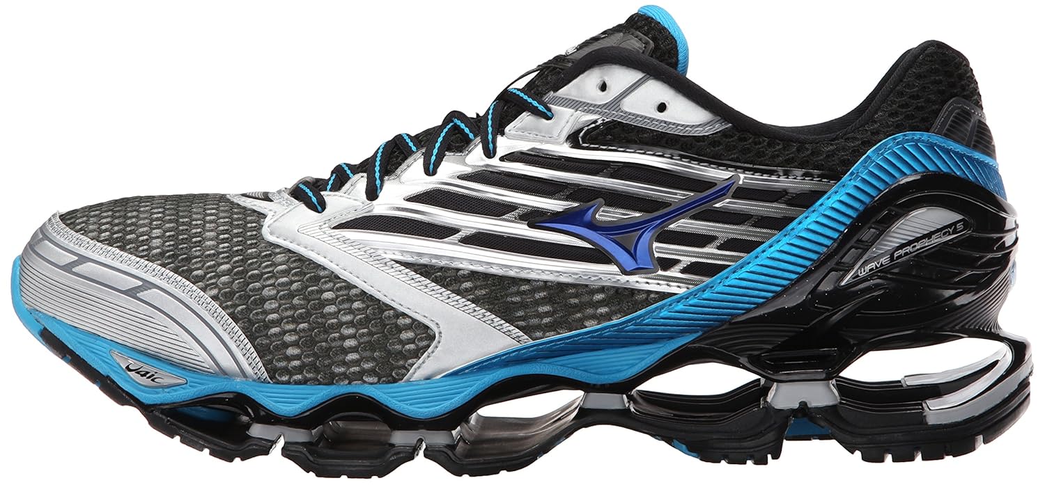 mizuno wave prophecy 11.5
