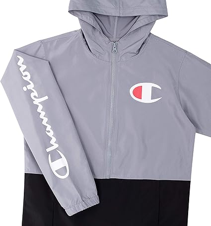 champion jacket kids 2015