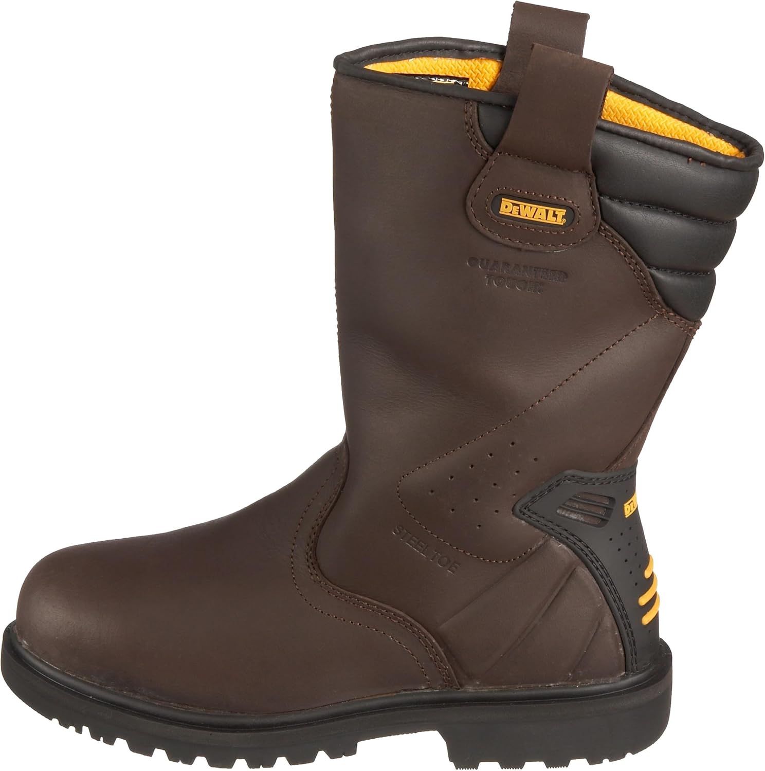 Botte dewalt Clearance