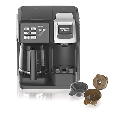 Hamilton Beach 49976 Coffee Maker, Single Serve Jamaica Ubuy