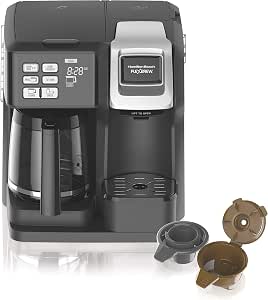 Hamilton Beach (49976) Coffee Maker 