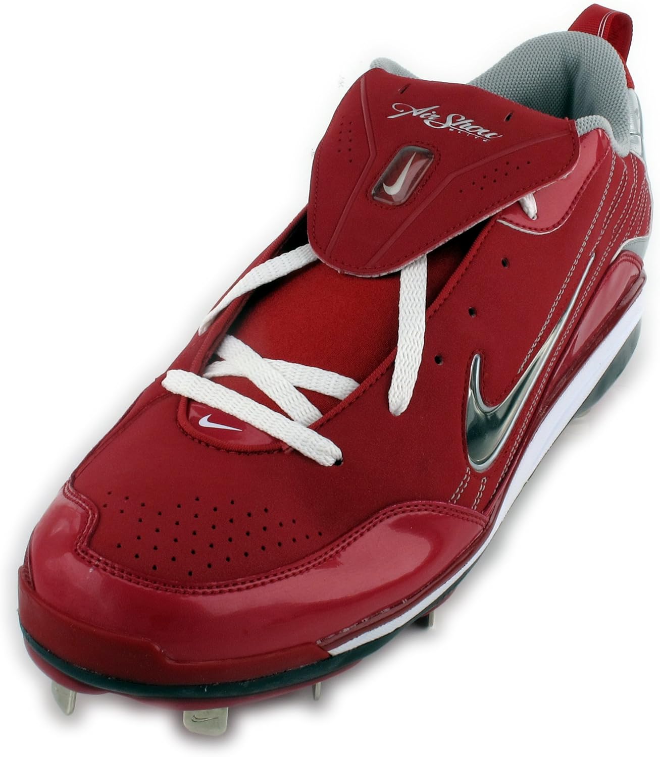 nike air show elite cleats