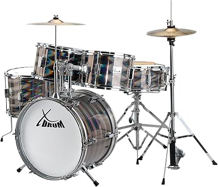 amazon kids drum set