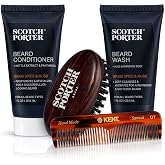 Scotch Porter Beard Routine Bundle