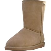BEARPAW Emma Short Women Classic Boot Lightweight Boot