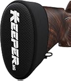 Leather Rifle Gun Buttstock Recoil Pad Cover Non-slip Cheek Rest Pad USA Local e Leather Rifle Gun Buttstock Recoil Pad Cover Non-slip Cheek Rest Pad USA Local e