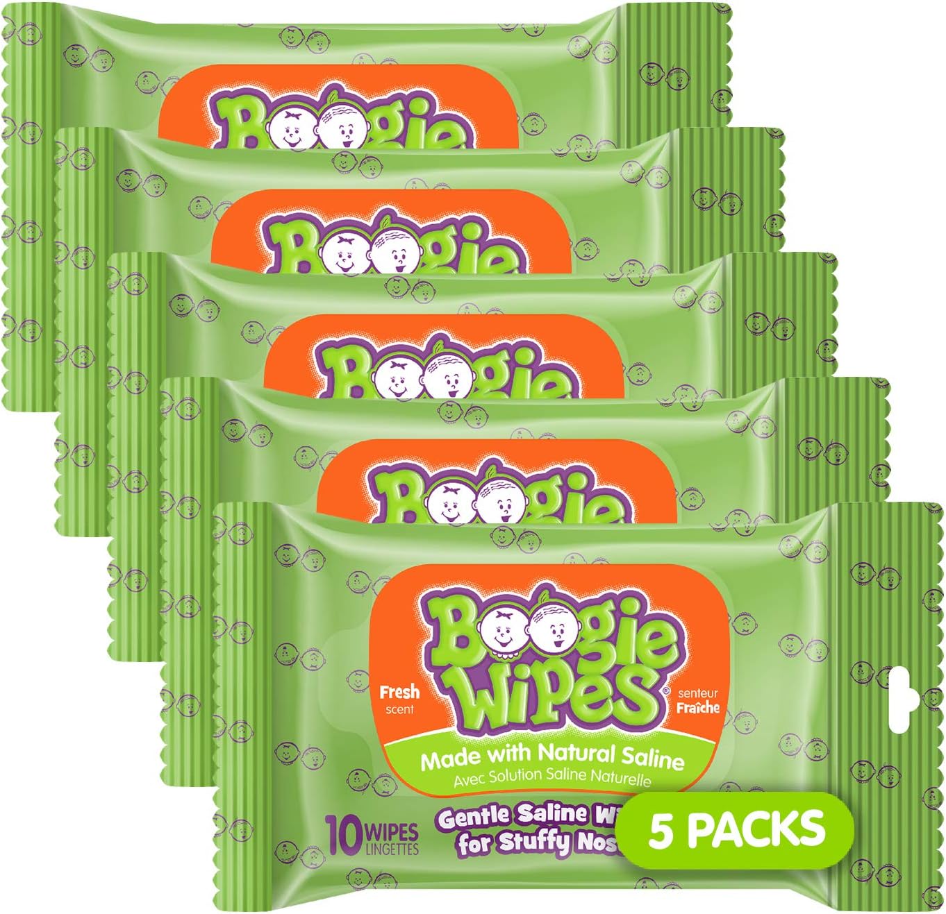 baby boogie wipes
