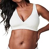 Bravado Designs Ballet Nursing Sleep Bra | Pull Away for Breastfeeding | Inactive