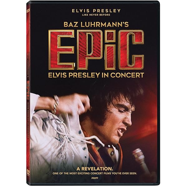 Amazon.com: Elvis By the Presleys : Elvis Presley, Lisa Marie