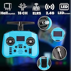 Radiomaster Pocket ELRS Remote Controller Portable