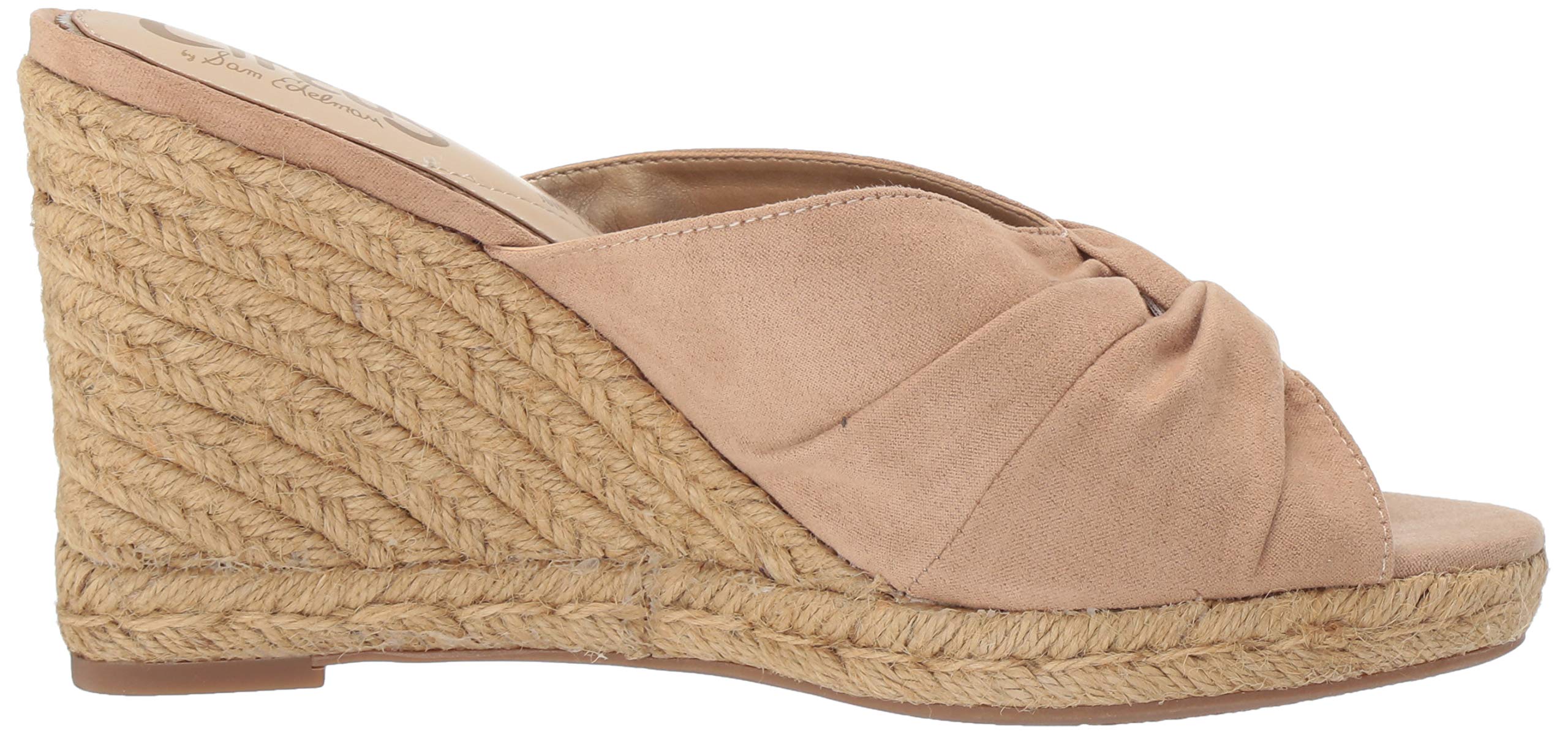 Circus NY Women's Bea Espadrille Wedge Sandal - Image 8
