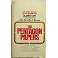 The Pentagon Papers: The Secret History of the Vietnam War