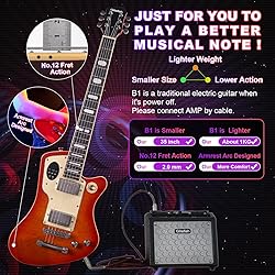 Gitafish Wireless Smart Electric Lp Small