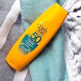 Avon Care Sun+ Face Body Very Water Resistant Moisturising Sun Cream SPF50 view 2