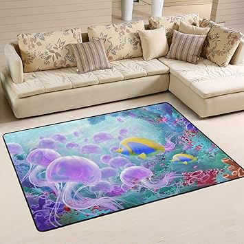Get Alfombras tema de la playa Desktop Wallpaper Free