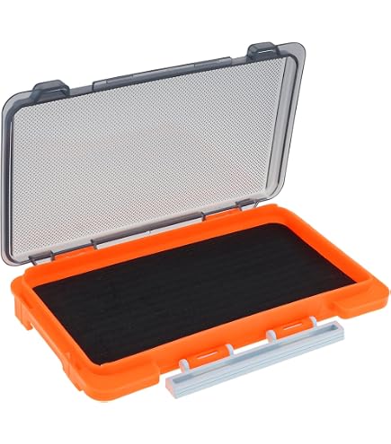 Amazon.com: Deps 3020 NDDM Tackle Lure Box Case Original 255 x 190 x 60 mm Yellow (4111) : Sports & Outdoors Amazon.com: Deps 3020 NDDM Tackle Lure Box Case Original 255 x 190 x 60 mm Yellow (4111) : Sports & Outdoors