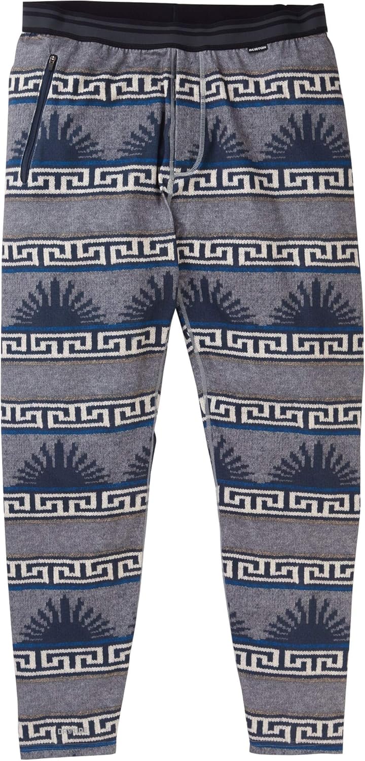 burton expedition base layer