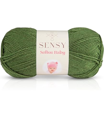 Alize Cotton Gold Fine - Lotto Di 3 Gomitoli 55% Cotone 45% Acrilico, 100g/470m L'uno, Colore 15 Verde Acqua, Per Uncinetto E Maglieria