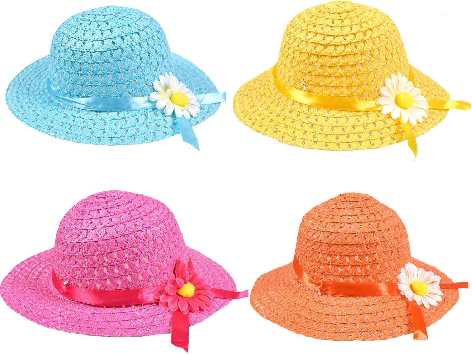 girls dress up hats
