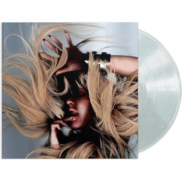Amber Mark - Pretty Idea[LP] - Amazon.com Music