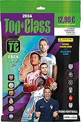 Panini Top Class FIFA 2024 Trading Cards Starter