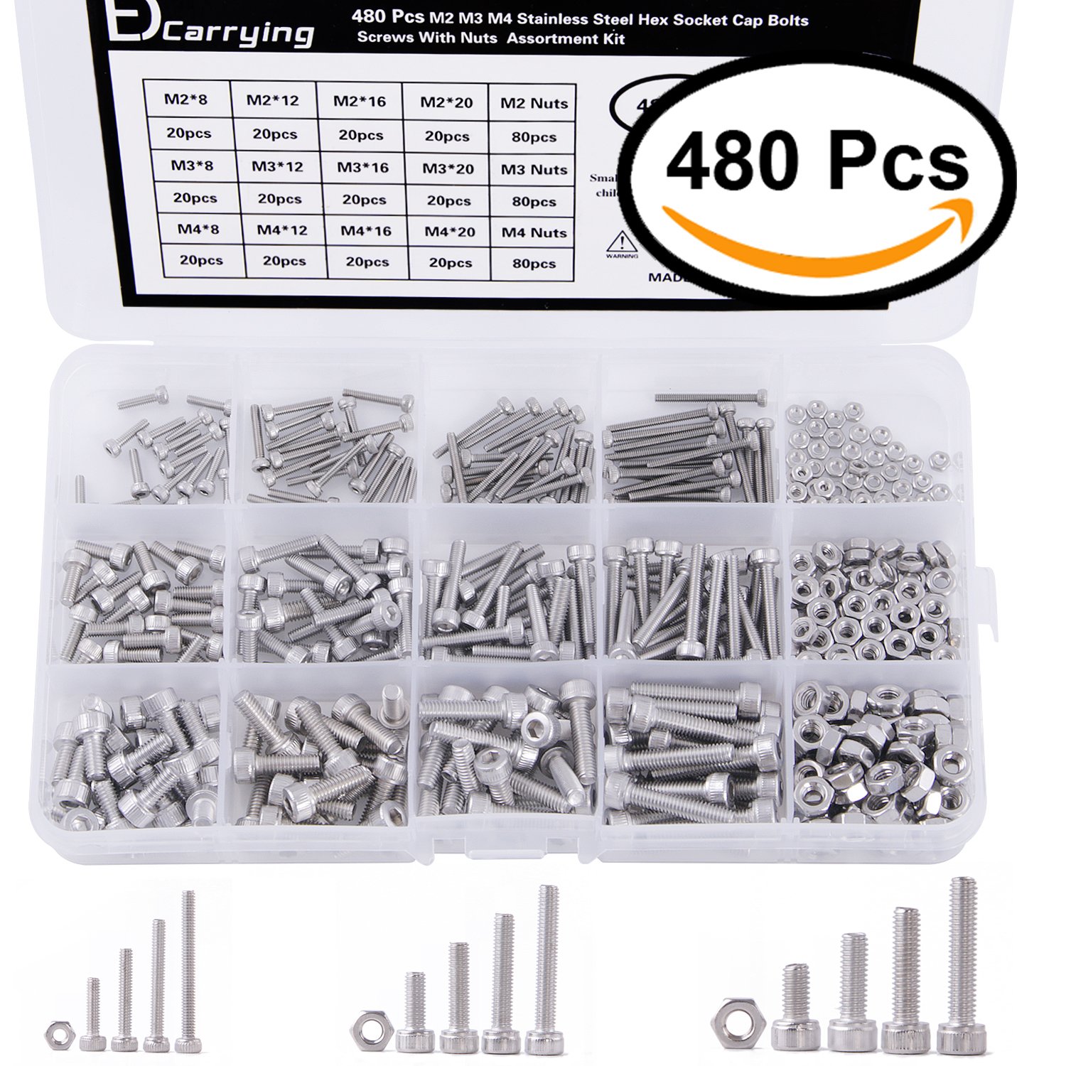 Best furniture connector screw with cap