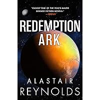 Amazon.com: Revelation Space (Volume 1) (The Inhibitor