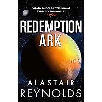 Revelation Space: Reynolds, Alastair: 9780575083097: Books