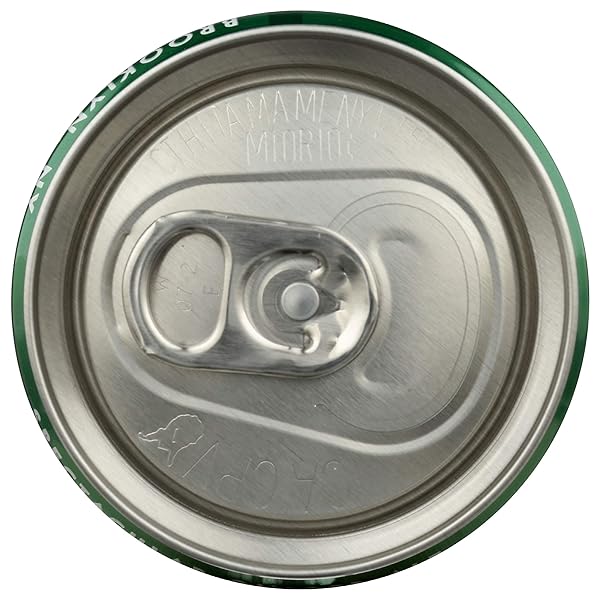 Q DRINKS GINGER ALE, 7.5 FZ
