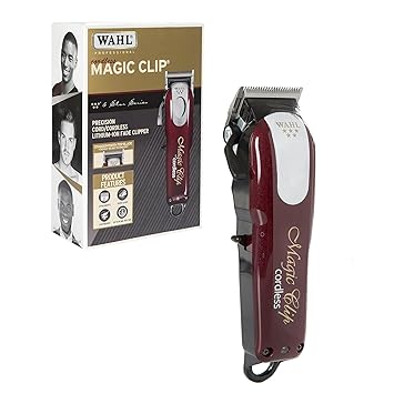 the best clippers for fades
