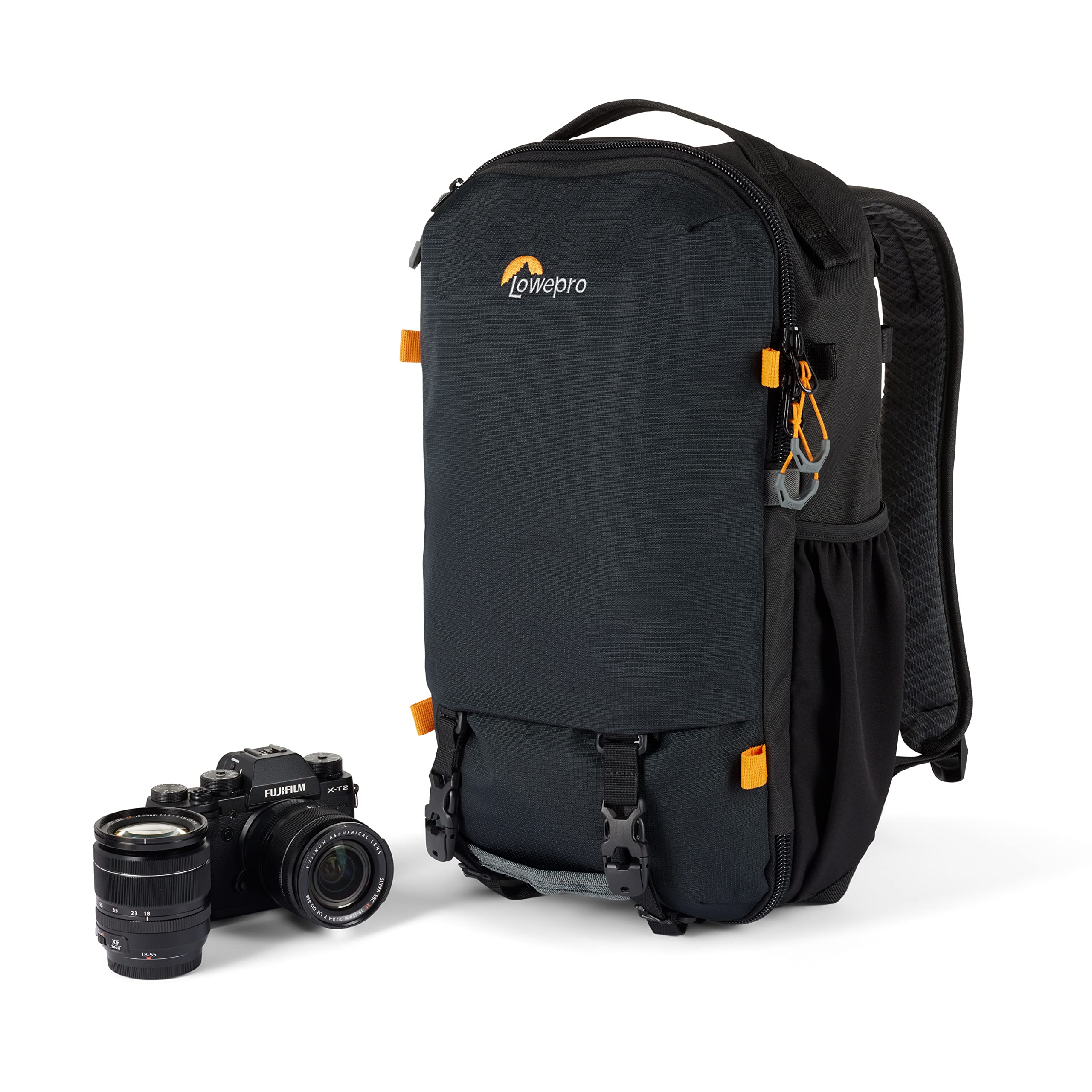 Lowepro Trekker Lite BP 150, Camera Backpack with