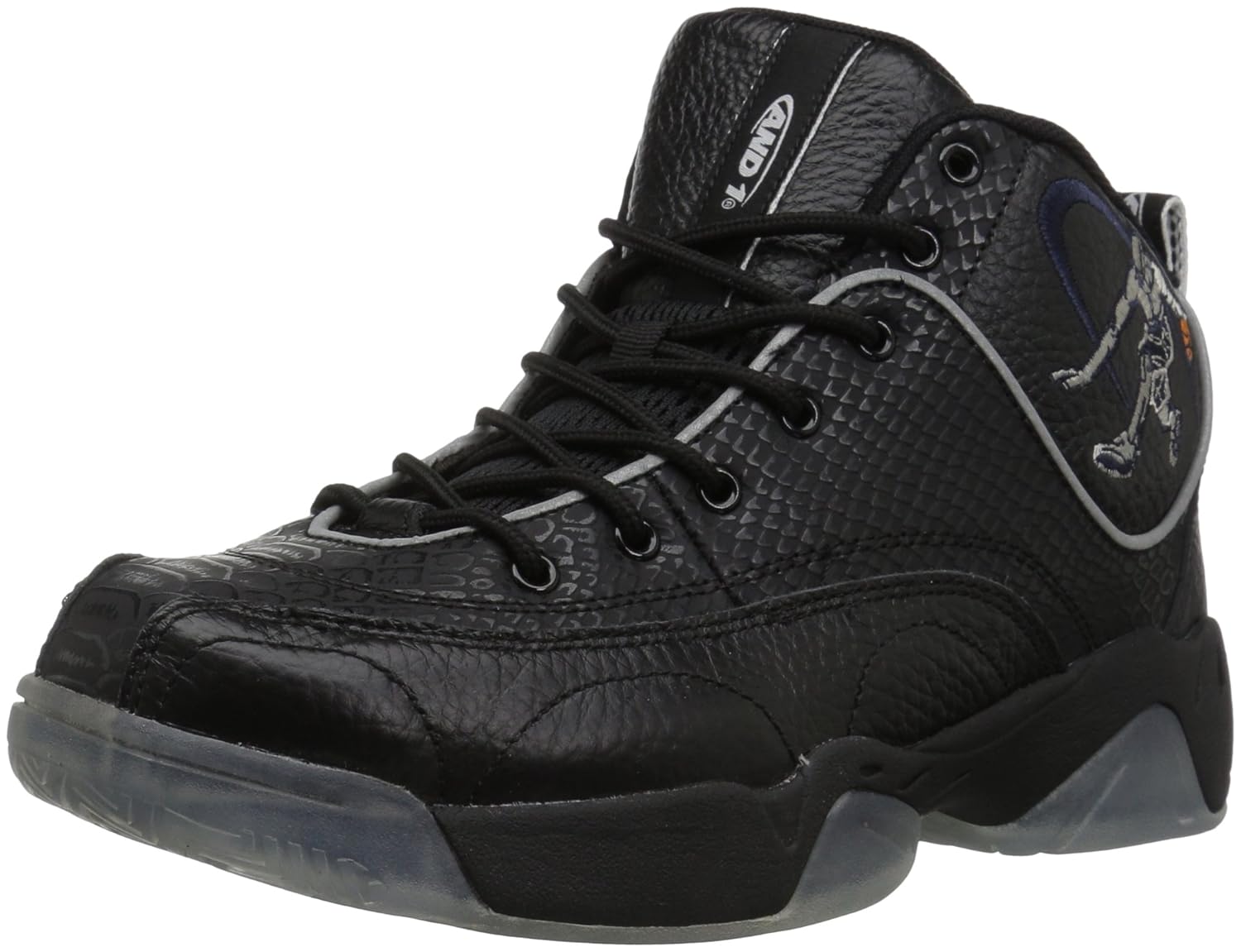 and1 classic shoes