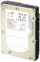 Seagate Cheetah 15K.5 - Hard drive - 300 GB