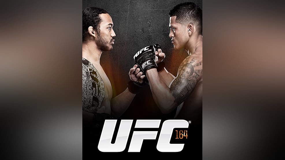 Watch Ufc 190 Rousey Vs Correia Prime Video