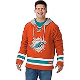 FOCO Men's Standard Hockey Jersey, Team