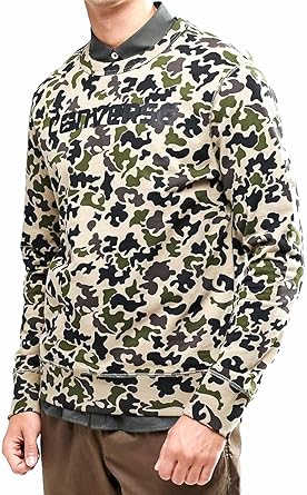 green converse sweatshirt